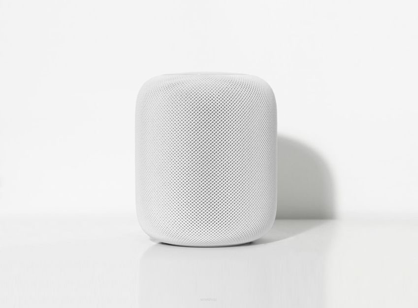 Mały głośnik Future Design