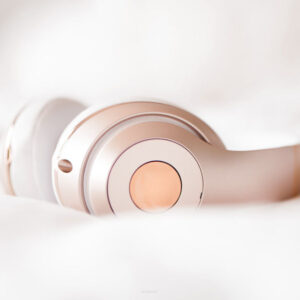 Słuchawki Bluetooth Future Design